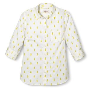 Merona Tops - Merona Xs Womens Top Shirt Long Sleeve Dress Shirt Merona Tops - Merona Xs Womens Top Shirt Long Sleeve Dress Shirt